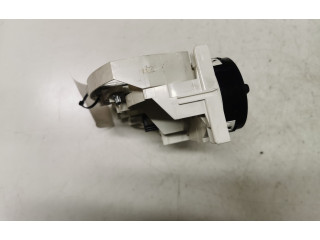 Блок управления климат-контролем 3U0820045A, 90151216   Skoda Superb B5 (3U)