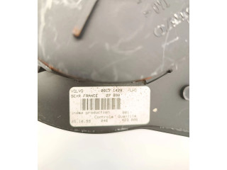 Вентилятор печки 09171429 Volvo S70 V70 V70 XC