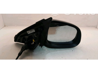 Зеркало электрическое Volvo S60 2011 - 2013 года