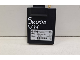 Блок управления 5Q0963513, 9023435A   Volkswagen Golf VII