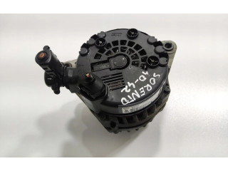 Генератор    KIA Sorento      