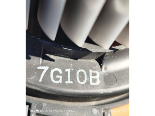 Вентилятор печки    F00S33F012, 7G10B   KIA Ceed