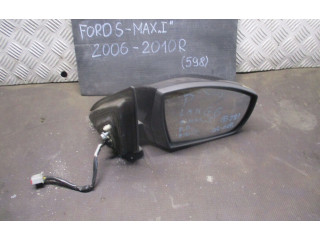 Зеркало электрическое        Ford S-MAX  2006 - 2015 года   