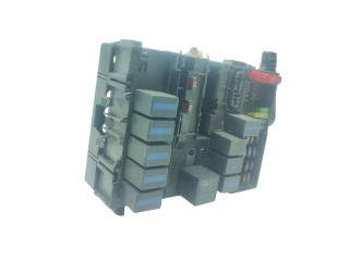 Pojistková skříňka 0001683V001, 0001683V001 Smart ForTwo 2002