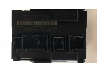 Комфортный модуль