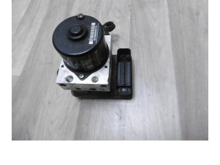 Блок АБС Skoda Octavia Mk2 (1Z) 2004 - 2013 года