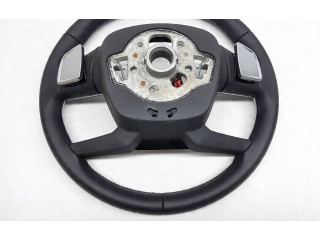 Руль Audi e-tron - года 4KE419091A, 0C16BD5E4291