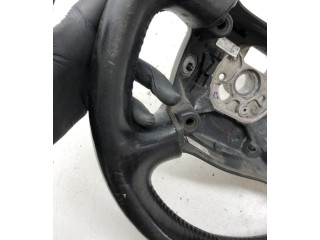 Руль Audi A6 S6 C5 4B  1997 - 2005 года 8Z0419091E, 8E0000124      