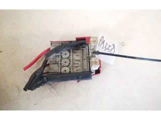 Vstřikovač Mitsubishi Outlander