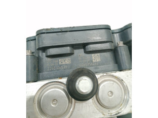 Блок ABS GX7314F447AF, 0265243543 Jaguar XE