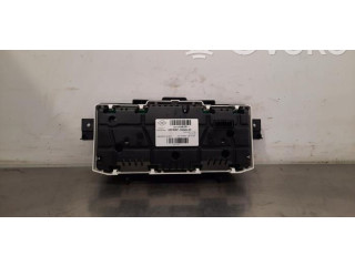 Спидометр (приборный щиток) 248106465R   Renault Trafic III (X82)