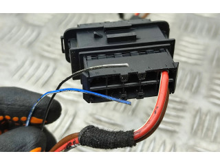 Řídící jednotka 3C0907521F, 3C1820015T Volkswagen Tiguan 2011