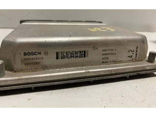 Блок управления двигателя 08677708A, 28SA5360 Volvo V70