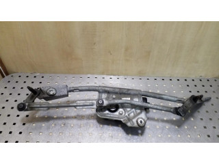 Механизм стеклоочистителей (трапеция)