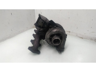 Турбина Ford Focus C-MAX 1.6 9654128780