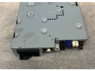 Блок управления 4K0035069C   Audi A6 S6 C8 4K