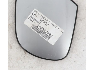 Зеркало электрическое        Dacia Duster  2010 - 2017 года   