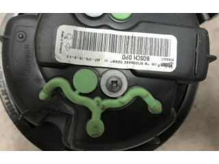 Вентилятор печки 272106020R, 272106020R Dacia Duster