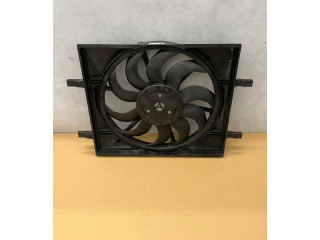 Вентилятор радиатора Volkswagen ID.3