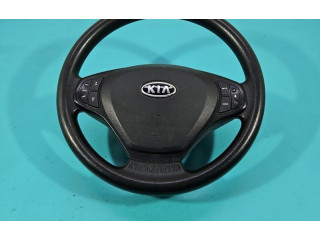 Руль KIA Ceed  2006 - 2012 года 56900-1H000, IMPRK1510411      