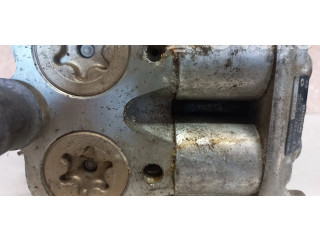 Блок АБС 265201049 Audi 80 90 S2 B4 1991 - 1996 года