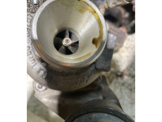  Турбина Fiat Bravo  55222015         