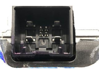 Блок управления 68202292AA Jeep Compass