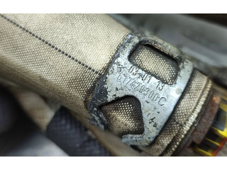 Боковая подушка безопасности    Mercedes-Benz A W176