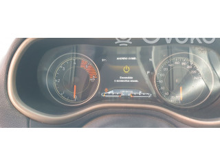 Панель приборов 68241302AE Jeep Cherokee