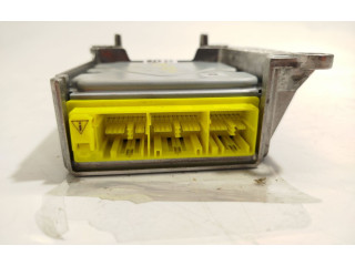 Блок подушек безопасности BFD157K30, 0285011057 Mazda 3 II