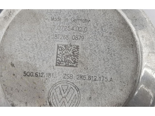 Блок управления 5Q0612181, 5Q0612181   Volkswagen Caddy