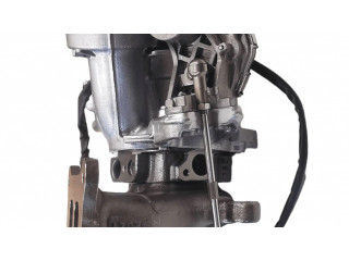 Turbodmychadlo Турбина 06K145654J, 06K145654G   Audi A3 S3 8V 2.0  