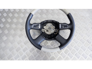 Volant Audi Q7 4L 2008   