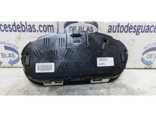 Přístrojová deska Renault Megane III 2009 RNI248100342R