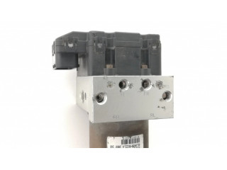 Блок АБС MR289380, KL261 Mitsubishi Space Wagon 1999-2004 года