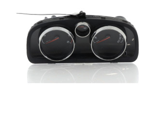 Панель приборов 95489439   Opel Antara       