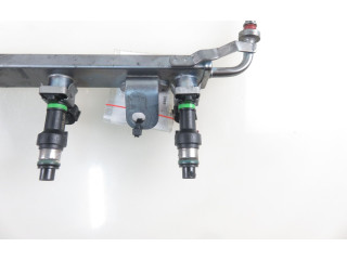 Топливная рампа H025241502, H025241   Renault Scenic III -  Grand scenic III   для двигателя M4R 713