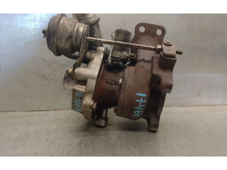 Turbodmychadlo Турбина 54359700021, KP359661557480 Peugeot Bipper 8HS