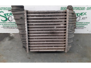 Интеркулер  1J0145803F   Audi A3 S3 8L 