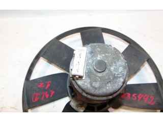 Вентилятор радиатора     1H0959455D    Volkswagen Caddy 