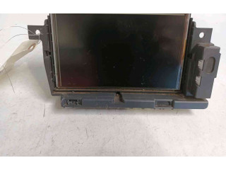 Дисплей    259156761R   Renault Kangoo II