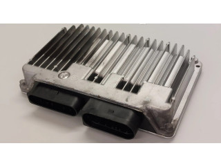 Блок управления коробкой передач 7527778   BMW 7 E65 E66