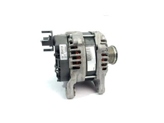 Генератор 231005FN1A   Nissan Micra      