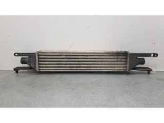 Интеркулер JDEUS Fiat Grande Punto 1.2