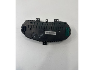 Панель приборов 5J0920810C, SKZZ0H4902305 Skoda Fabia Mk2 (5J)