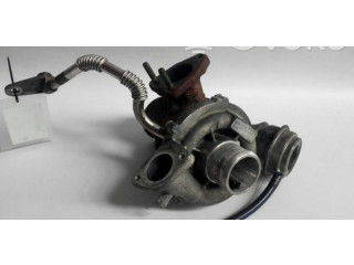 Турбина Alfa Romeo Giulietta 55209152 для двигателя 940 A3.000