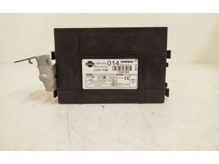 Блок комфорта 28551BU014, 7103837649 Nissan Almera Tino