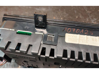 Přístrojová deska Skoda Fabia Mk1 (6Y) 2006 6Y0920883L