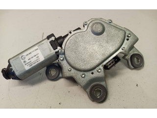 Моторчик заднего дворника 1Z9955711    Skoda Octavia Mk2 (1Z)