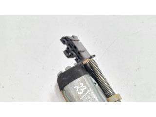 Электрический двигатель для регулировки положения руля